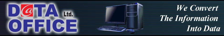 Idenity Graphic